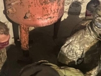 NAGRAĐIVANI RUSKI GENERAL SLAO JEZIVE PORUKE SUPRUZI: 'Nanizat ću ih u vijenac i dati kao poklon'