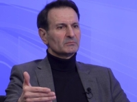 BIVŠI ŠEF HRVATSKE DIPLOMATIJE MIRO KOVAČ TVRDI: 'Amerikanci će učiniti sve što mogu da svrgnu vlast u Iranu'