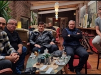 TEŠKE OPTUŽBE FATMIRA ALISPAHIĆA U HRVATSKOM LISTU: Umjesto da budu alternativa talibansko-islamističkom projektu SDA, vlast Trojke djeluje kao 'Top lista nadrealista!'