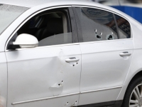 HAOS U SARAJEVU: Prvo podmetnuo požar, a onda otvorio vatru na patrolu – policija uzvratila