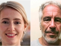 OVO JE UGLEDNA BOSANKA KOJA SE SPOMINJE U EPSTINOVIM FAJLOVIMA: 'Šaljem fotografije djevojaka koje će doći, imaju od 23 do 28 godina'