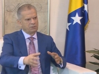 FAHRUDIN RADONČIĆ, OTVORENO: 'DF nakon presude s razlogom traži da Schmidt povuče nametnuta pravila, ALI...!'