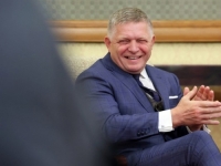 FICO PRIJETI UKRAJINI: 'Ako ne dobijemo naftu do ponedjeljka, gasimo vam struju'