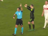 SUDAR BOSANACA U EVROPSKOJ LIGI: Demirović riga vatru, Peljto hladan kao špricer