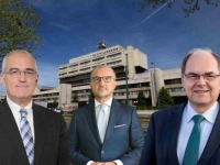 ZAJEDNIČKO PISMO: Schmidt, Soreca i Holtzapple pozivaju na hitno rješavanje problema BHRT-a