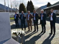 LENDO U SREBRENICI: 'Očuvanje istine o genocidu i zaštita prava povratnika naša su obaveza!'