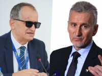 PRIJAVA PROTIV ADEMOVIĆA ZBOG LAPSUSA: Radovana Kovačevića greškom oslovio imenom ratnog zločinca Radovanom Karadžićem