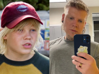 NEKADAŠNJA TEEN ZVIJEZDA: Blake Garrett pronađen mrtav, porodica sumnja na predoziranje