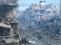 ANALIZA THE GUARDIANA: Planira li Hamas odbiti plan o razoružanju?