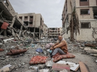 CRNI REKORD TEL AVIVA KOJI JE ZGROZIO SVIJET: U 2025. godini ubijeno 129 novinara, za većinu odgovoran Izrael!