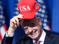 KOLIKO JE OVO REALNO: SP u nogometu na udaru geopolitičkih tenzija i poziva na bojkot