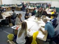 SVE SPREMNO ZA IZBORE U RS-u: Evo kada će biti poznati rezultati...