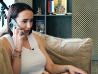 'OVDJE SE SRBIN PITA': Gorica Dodik 'bacila rimu', proslavila Karanovu pobjedu 'pjesmicom'