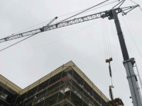 SMRT NA GRADILIŠTU: Oglasilo se tužilaštvo o pogibiji radnika (58) u Banjaluci, naređena obdukcija (VIDEO)