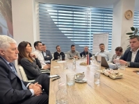 ZNA SE DA JE U NJIHOVO IME GOVORIO: Čović i HDZ podržali Igora Štimca, teško će mu Trojka oduzeti radnu dozvolu