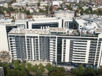 STOP ZA 'KUMOVU ZGRADU': Propao plan da se Radišiću isplati 100 miliona narodnih maraka