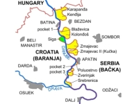 IZMIŠLJENA DRŽAVA U BLIZINI BOSNE KRENULA U AKCIJU: Pogledajte šta sve zahtijevaju
