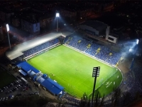 NEMA VIŠE PREPREKA: FK Željezničar ispunio sve finansijske obaveze za dobijanje licenci za Evropu i domaću ligu