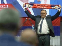 DODIK POKUŠAVA ISKORISTITI TRENUTAK: Uputio poruku podrške Netanyahuu i Trumpu, iznio gnusne laži o Bošnjacima...