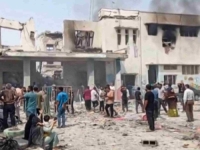 PRVI ZLOČIN STRAVIČNIH RAZMJERA U NOVOM RATU: Izraelci i Amerikanci pogodili školu za djevojčice, preko 80 ubijenih... (VIDEO)