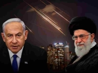 NETANYAHU ŠOKIRAO SVIJET: 'Ali Hamnei više nije živ! Bacili smo 30 bombi na njega!'