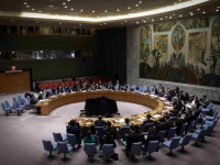 NEMA SE ŠTA VIŠE ČEKATI: Sazvana sjednica Vijeća sigurnosti zbog izraelsko-američkog napada na Iran