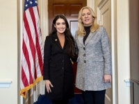 VELIKI LAPSUS: Američka kongresmenka proglasila Željku Cvijanović predsjednicom države