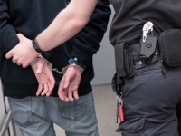 DRSKA KRAĐA: Uhapšen jer je pokrao igumana dok je bio na liturgiji