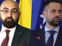 DOK AMIDŽIĆ BLOKIRA: Hasanović potpisao prijenos novca CIK-u za nove tehnologije