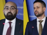 HASANOVIĆ IMA PITANJE ZA AMIDŽIĆA: 'Ko sad blokira?'