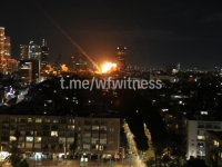 DRUGA NOĆ RATA NA BLISKOM ISTOKU: Novi napadi, eksplozije u Dohi, Dubaiju, Tel Avivu... Trump se oglasio o ajatolahu (VIDEO)