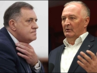 SUSJEDI PIŠU: Dodikove prijetnje i Helezov odgovor tema i s druge strane Drine...