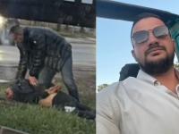 OGLASIO SE HEROJ IZ GRAČANICE: 'U datoj situaciji reagovao sam instinktivno, vođen profesionalnom i moralnom obavezom da zaštitim ljudske živote...'