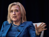 HILLARY CLINTON UPOZORAVA: 'Trumpov stav o Ukrajini je sramotan'