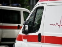 UŽAS ISPRED TRŽNOG CENTRA: Vozilom pokosio djevojčicu, u teškom je stanju...