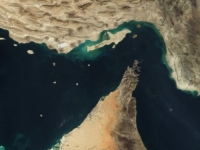 STRATEŠKI ČVOR: Hormuški tjesnac, najjači geopolitički adut Irana