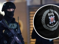 SIPA UPALA U KUĆU U LJUBUŠKOM ZBOG HOS-ovih MAJICA: 'Kažu da promičemo ustaštvo'