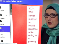 OPET PAO EMIS: Roditelji se opravdano žale, stiglo saopštenje iz ministarstva