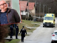 DETALJI TRAGEDIJE IZ SUSJEDSTVA: Ovo je ubijeni karikaturist, dobitnik 95 nagrada, za njim tuguju mnogi