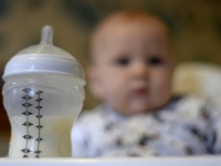 GRAĐANI U ŠOKU NAKON ODLUKE: Ova hrana za bebe povučena sa tržišta...