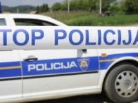 POLICAJCI ZAČULI POZIV U POMOĆ: Prevrnuo se čamac na Uni