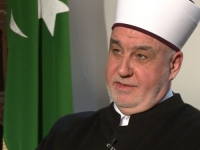 RAMAZANSKA PORUKA REISA KAVAZOVIĆA: 'Biti Bogu pokoran je privilegija u vremenu nemorala i nasilja'