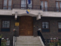 KOLIKO ZARAĐUJU PREDSTAVNICI BiH: Objavljen spisak osnovice plaća bh. ambasadora i konzula u Evropi i svijetu