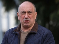 IGOR CRNADAK HOĆE PDP-ovca NA LISTI: Smatra da opozicija treba što prije dogovoriti 2 kandidata za opšte izbore