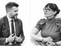 'SB' INTERVJU / ALBIN ZUHRIĆ: 'Konaković bi trebao biti udarni igrač bh. diplomatije, a on odmara u Dubaiju, ili komentariše Komšića'