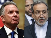 IZA ZATVORENIH VRATA: Tajni razgovori u Istanbulu otvaraju novu fazu iranskog nuklearnog spora?