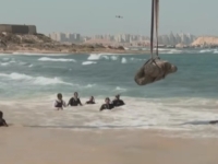 U MORU OTKRIVEN DIO JEDNOG OD SEDAM SVJETSKIH ČUDA: Arheolozi su ostali bez riječi (VIDEO)