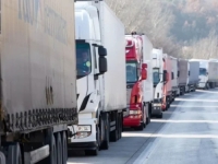 EU ODBILA PRIJEDLOGE PREVOZNKA: Najavljene nove blokade granica