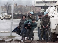 'SLAVILI SU UBIJANJE LJUDI': Svjedočenje bivšeg srpskog dobrovoljca za The Times o 'Sarajevo safariju'