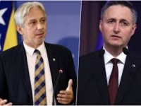 KOVAČEVIĆ PROZVAO BEĆIROVIĆA: 'Izručio si SNSD-u i HDZ-u poluge da rade protiv države a onda četiri godine kukao da je to nepravda!'